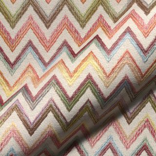 Decoration fabric GOBELIN PREMIUM Indian Wave Tapestry