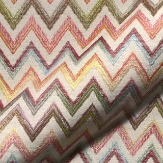 Decoration fabric GOBELIN PREMIUM Indian Wave Tapestry