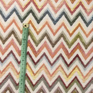 Decoration fabric GOBELIN PREMIUM Indian Wave Tapestry