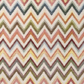 Decoration fabric GOBELIN PREMIUM Indian Wave Tapestry