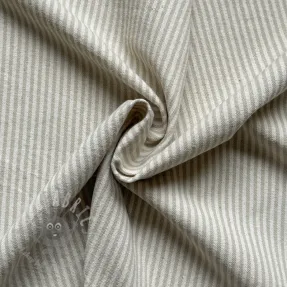 Decoration fabric Simone ficelle