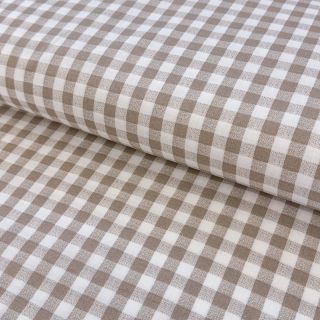 Cotton fabric Brigitte lin