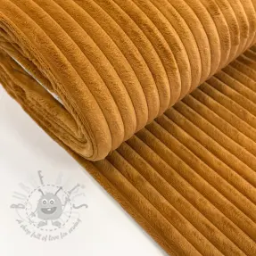 Corduroy HANNIBAL ocre