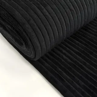 Corduroy HANNIBAL noir