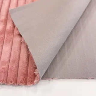 Corduroy HANNIBAL bois de rose