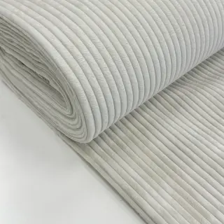Corduroy FUTE ecru