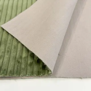 Corduroy FUTE kaki