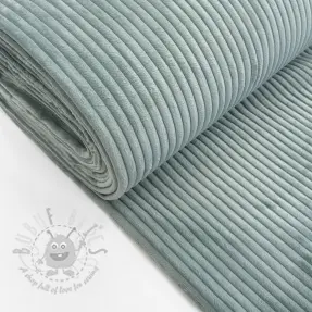 Corduroy FUTE lichen