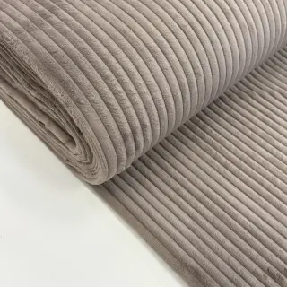 Corduroy FUTE taupe