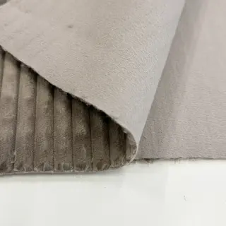 Corduroy FUTE taupe