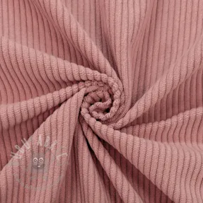 Corduroy 6W COTTON TOUCH old pink