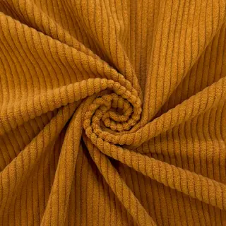 Corduroy 6W COTTON TOUCH ochre