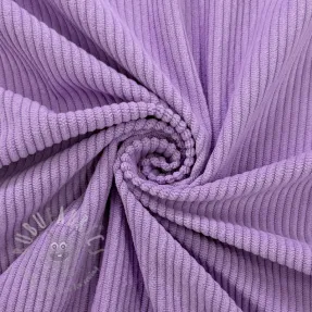 Corduroy 6W COTTON TOUCH lilac