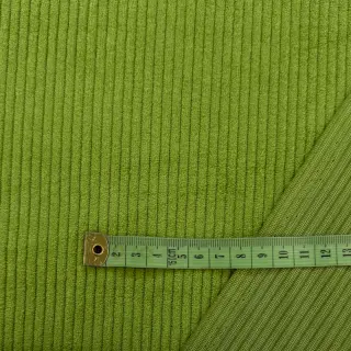 Corduroy 6W COTTON TOUCH green