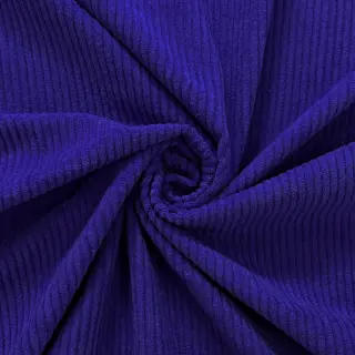 Corduroy 6W COTTON TOUCH cobalt