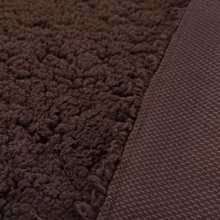 Sherpa dark brown