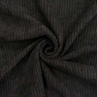 Corduroy 6W COTTON TOUCH black