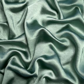Satin SOIVÉ mint