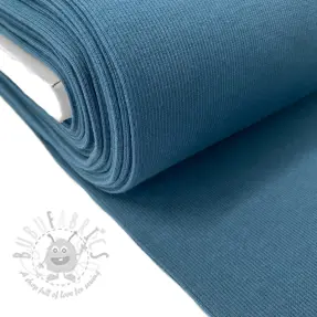 Tube RIB jeans ORGANIC