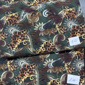 Last pieces package digi print jersey 1921