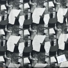 Last pieces package digi print jersey 1930
