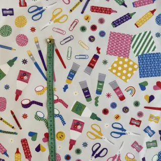 Decoration fabric premium Handicraft Hobby