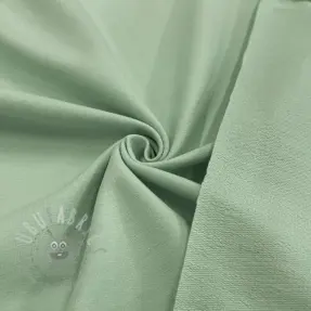 Sweat fabric PREMIUM old green