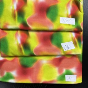 Last pieces package digi print jersey 1990