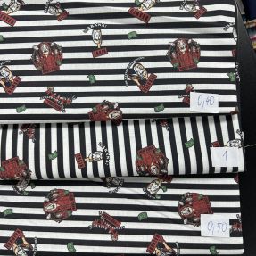 Last pieces package Cotton 4212