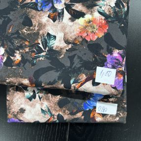 Last pieces package digi print jersey 1965
