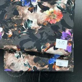 Last pieces package digi print jersey 1965
