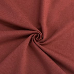 Jersey PREMIUM dark rust