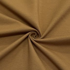 Jersey PREMIUM dark camel