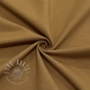 Jersey PREMIUM dark camel