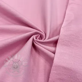 Sweat fabric PREMIUM lilac sachet