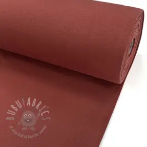 Cuff PREMIUM dark rust