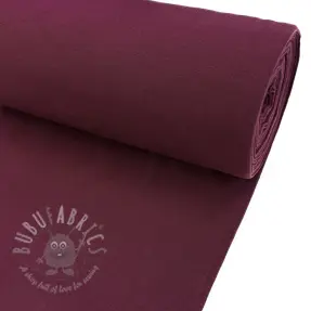 Cuff PREMIUM bordeaux