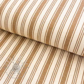 Decoration fabric Eugene peanut