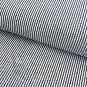 Decoration fabric Simone indigo