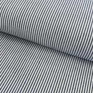 Decoration fabric Simone indigo