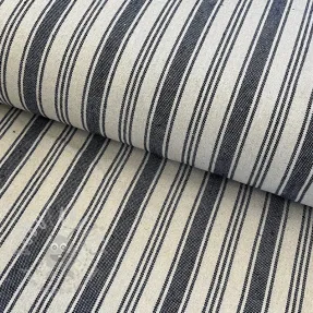 Decoration fabric Eugene indigo