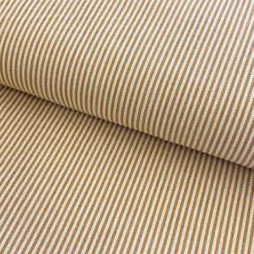 Decoration fabric Simone peanut
