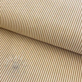 Decoration fabric Simone peanut