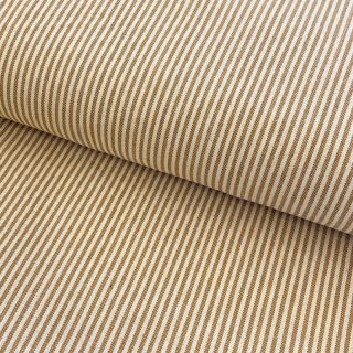 Decoration fabric Simone peanut