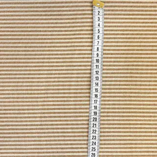 Decoration fabric Simone peanut