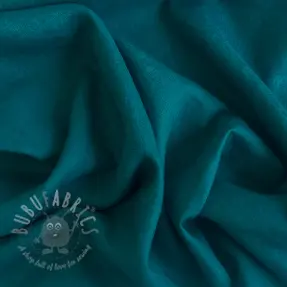 Linen enzyme washed 170 g petrol