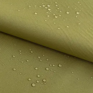 Water-reppellent fabrics old lime