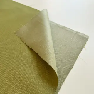 Water-reppellent fabrics old lime