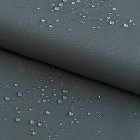 Water-reppellent fabrics ocean green