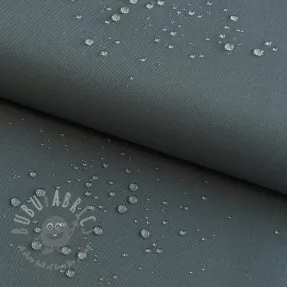 Water-reppellent fabrics ocean green